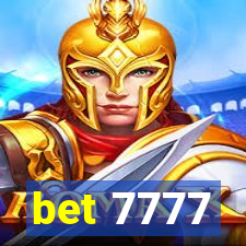 bet 7777